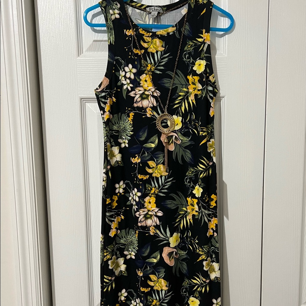 New with tags sun dress